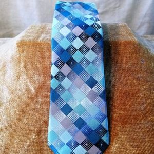Van Heusen Mens Tie